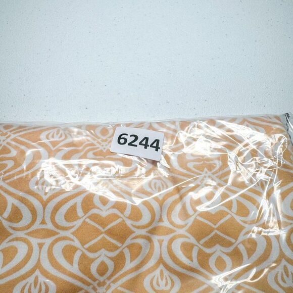 Jones New York Capri Womens 8 Pants Signature Stretch Geometric Design Summer - Picture 16 of 16